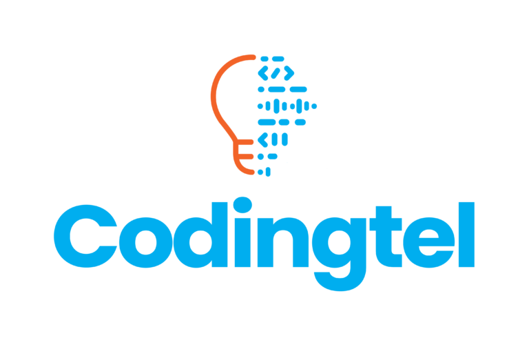 Logo Codingtel Color cuadrado 768x503