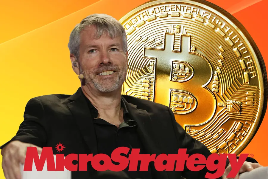 MicroStrategy y su Estrategia Única de Acumulación de Bitcoin