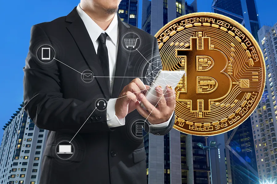 ¿Por qué Recibir Pagos en Bitcoin? Los Beneficios Comparados con los Bancos TradicionalesHello world!